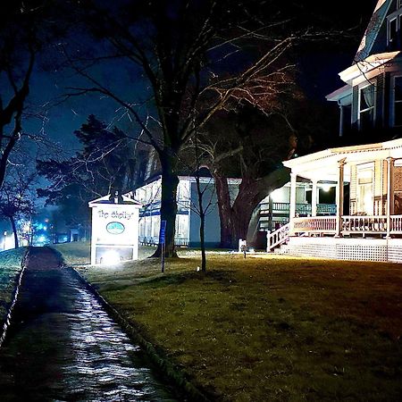 The Shelby Inn Shelbyville Extérieur photo