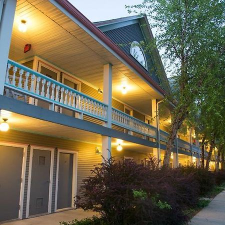 The Shelby Inn Shelbyville Chambre photo