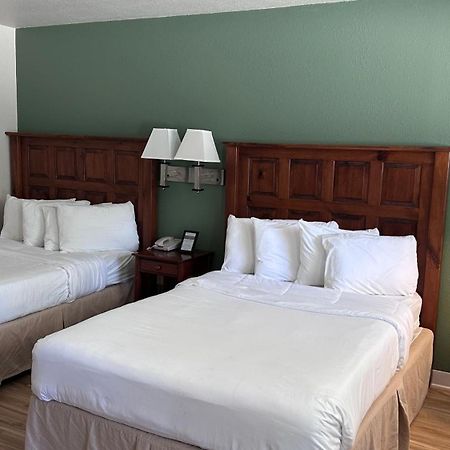 The Shelby Inn Shelbyville Extérieur photo
