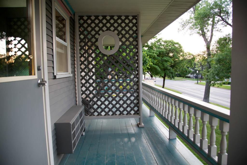 The Shelby Inn Shelbyville Extérieur photo