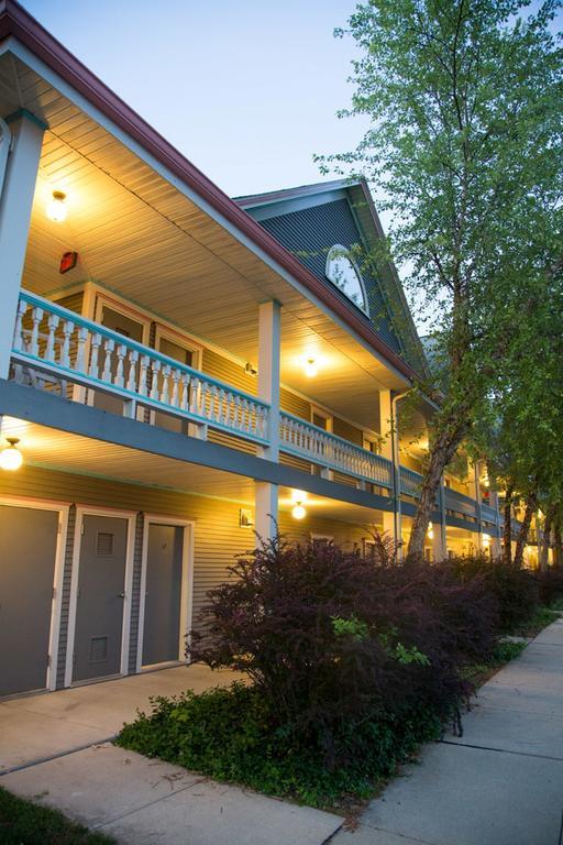 The Shelby Inn Shelbyville Chambre photo