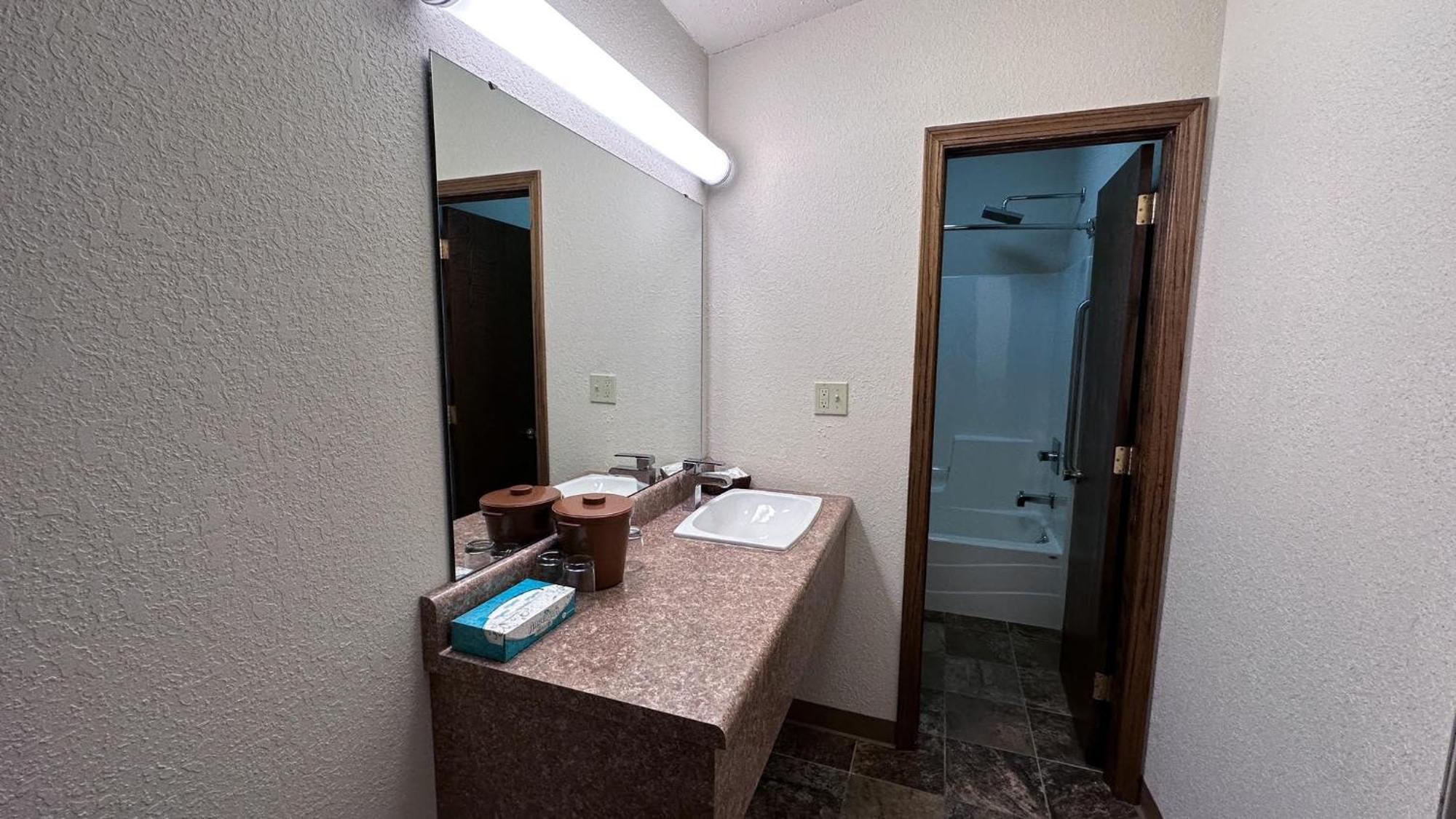 The Shelby Inn Shelbyville Extérieur photo