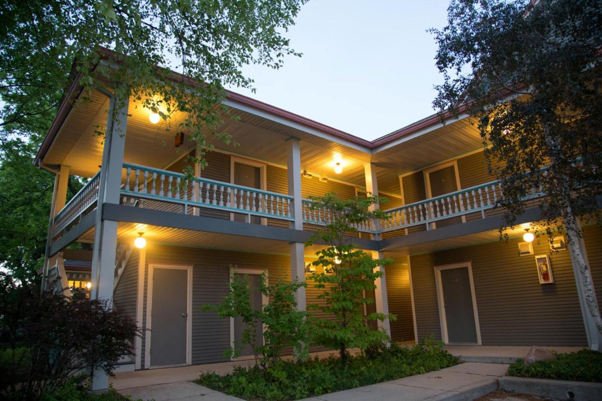 The Shelby Inn Shelbyville Chambre photo