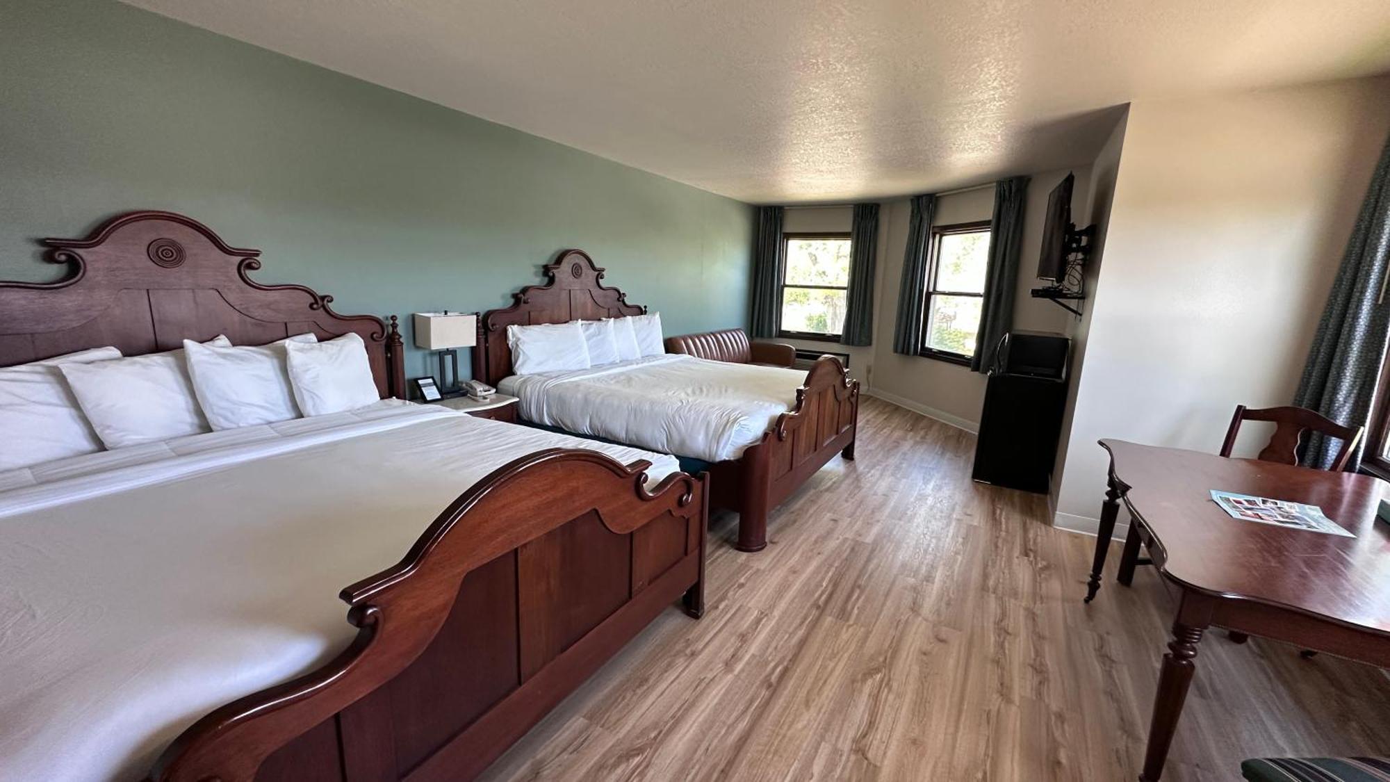 The Shelby Inn Shelbyville Extérieur photo