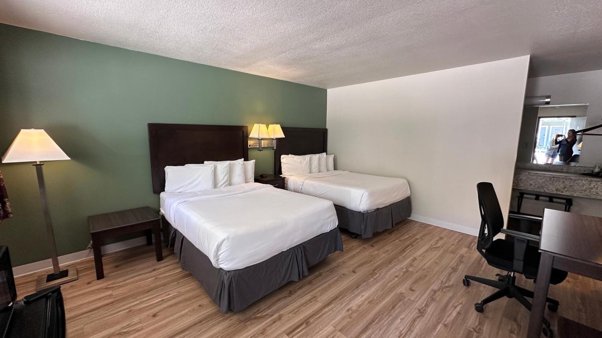 The Shelby Inn Shelbyville Extérieur photo