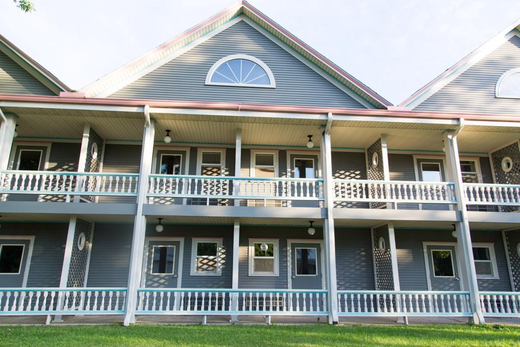 The Shelby Inn Shelbyville Chambre photo