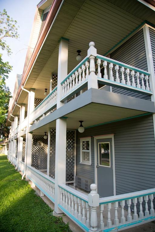 The Shelby Inn Shelbyville Chambre photo