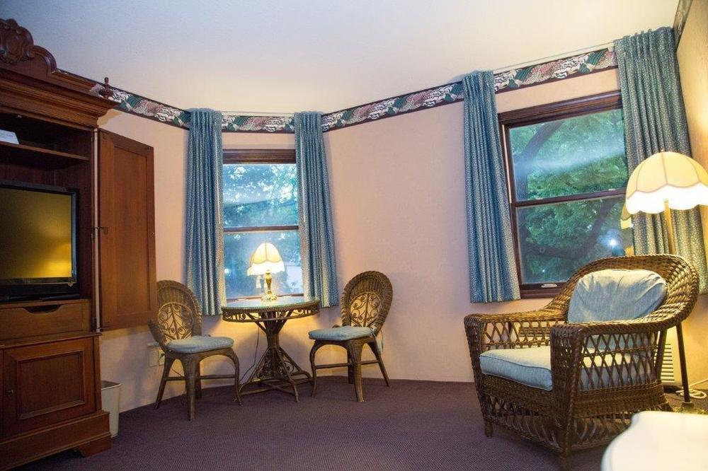 The Shelby Inn Shelbyville Extérieur photo