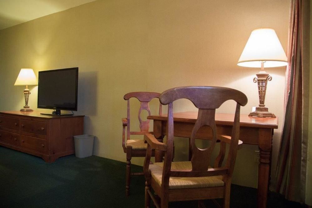 The Shelby Inn Shelbyville Extérieur photo