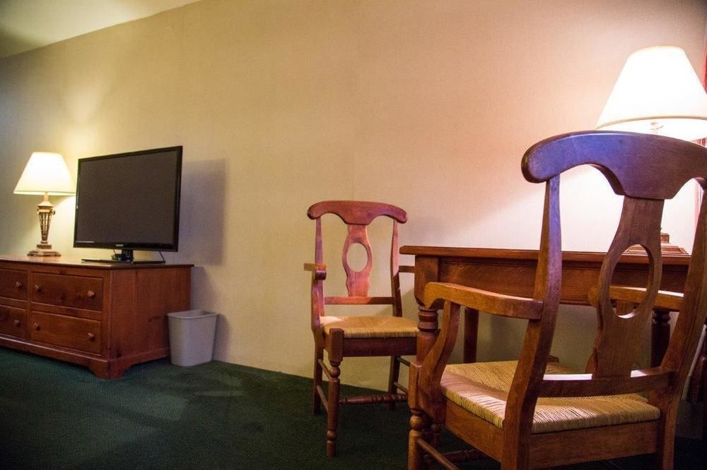 The Shelby Inn Shelbyville Extérieur photo