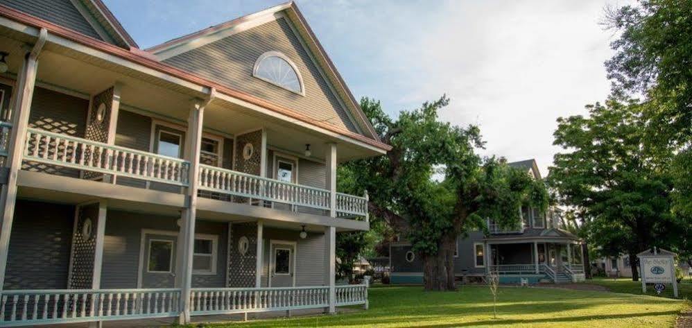 The Shelby Inn Shelbyville Extérieur photo